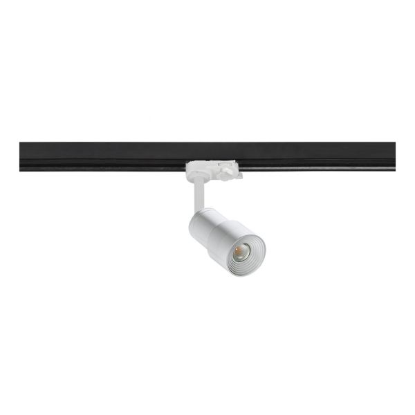 Lampa szynowa Azzardo AZ4558 Lumi TRACK 3LINE 5W 3000K WH