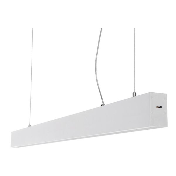 Lampa wisząca Azzardo AZ4572 Linnea 140 PENDANT CCT WH