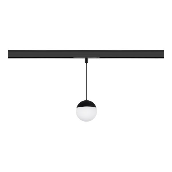 Lampa szynowa magnetyczna Azzardo AZ4633 Elsa Track Magnetic BK