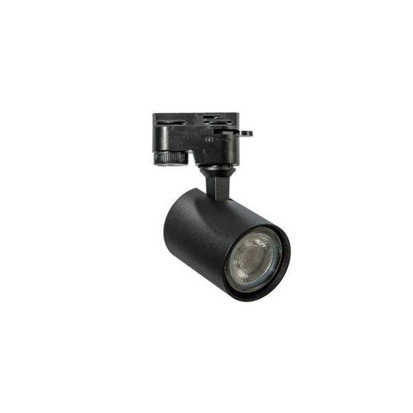 Lampa szynowa Azzardo AZ4660 Exo Track 1 Line GU10 BK