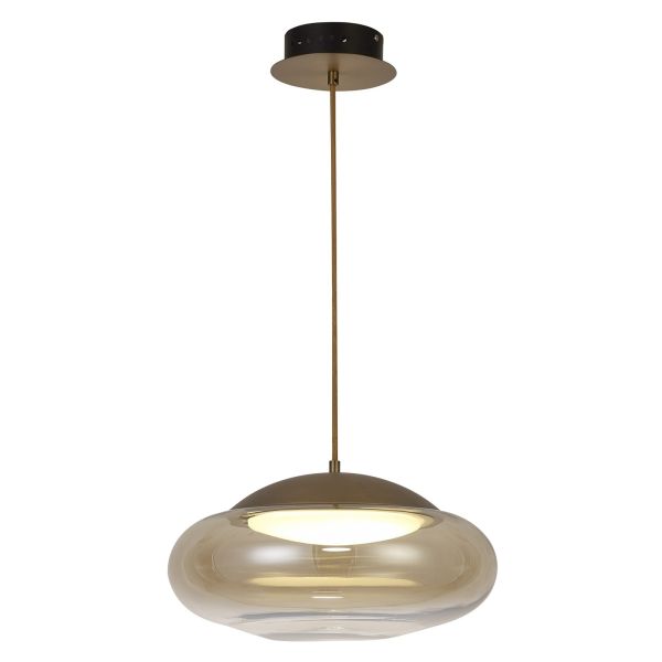 Lampa wisząca Azzardo AZ4668 Helena C