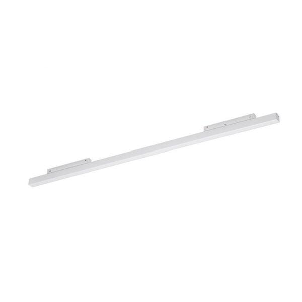 Lampa szynowa magnetyczna Azzardo AZ4851 Alfa Saga Track Magnetic 36W CCT BLUETOOTH WH