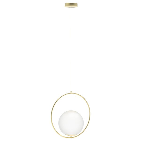 Lampa wisząca Azzardo AZ4983 Jumbo 1 Pendant