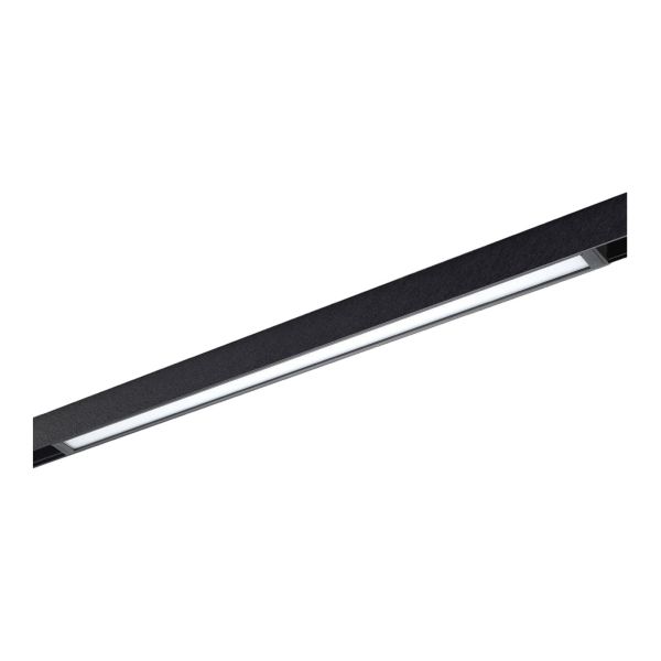 Lampa szynowa magnetyczna Azzardo AZ5216 BETA SAGA 230V TRACK MAGNETIC 27W 4000K BK