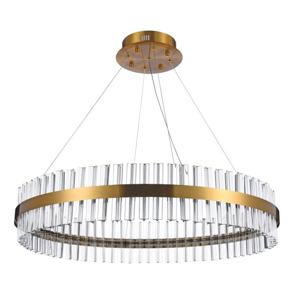 Lampa wisząca Azzardo AZ5262 Francesca 80