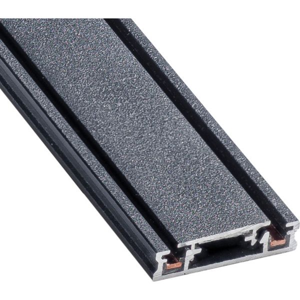 Магнітний шинопровід 2м Azzardo AZ5315 GAMMA TRACK MAGNETIC 5mm 2M WH