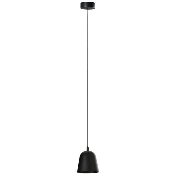 Lampa wisząca Azzardo AZ5646 CAPRI A BK