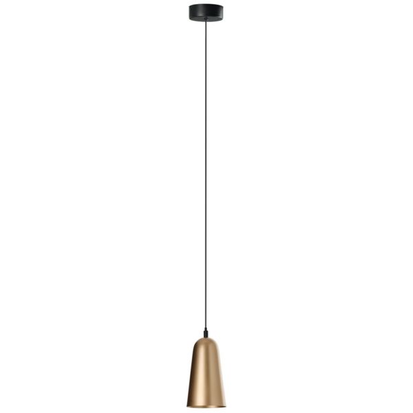 Lampa wisząca Azzardo AZ5650 CAPRI B GO