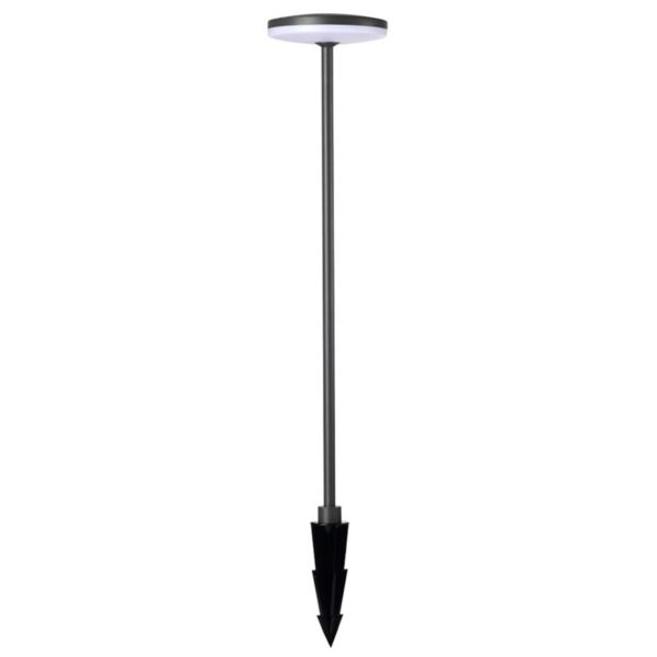 Lampa ogrodowa Azzardo AZ5705 ALVA 60 IP54 DGR