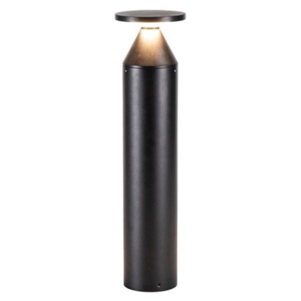 Lampa ogrodowa Azzardo AZ5707 ELIAS 30 IP65 3000K DGR