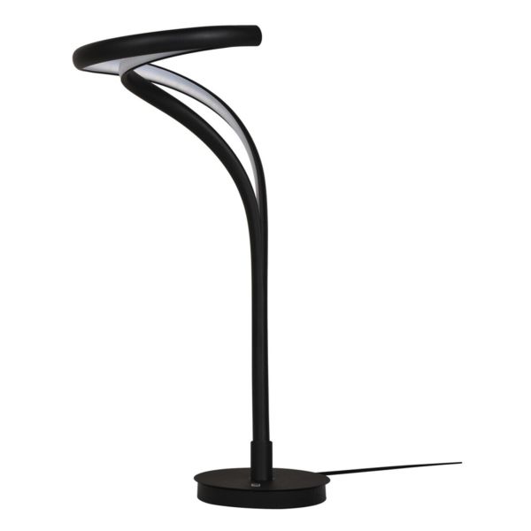 Lampa stołowa Azzardo AZ5735 TWIST TABLE 3-STEP DIMM BK