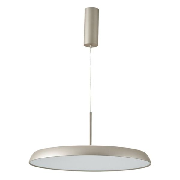 Lampa wisząca Azzardo AZ5816 CLARA PENDANT 60 CCT SWITCH DIMM CHABN