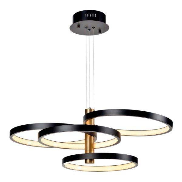 Люстра Azzardo AZ5896 COLICA