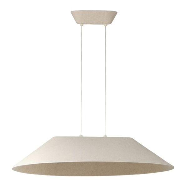 Lampa wisząca Azzardo AZ5899 FELMAN BEIGE