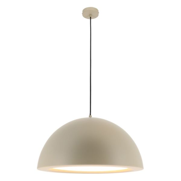 Lampa wisząca Azzardo AZ5902 RENE BEIGE