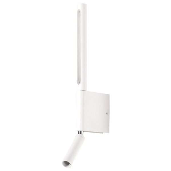 Бра Azzardo AZ5966 OLIMPIA WALL 2 WH