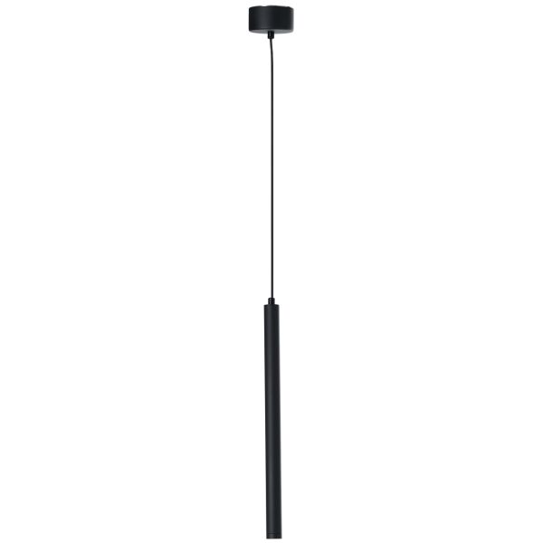 Lampa wisząca Azzardo AZ5967 ERKEN 1 BK