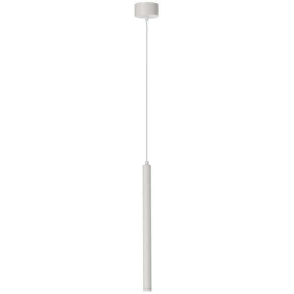 Lampa wisząca Azzardo AZ5968 ERKEN 1 WH
