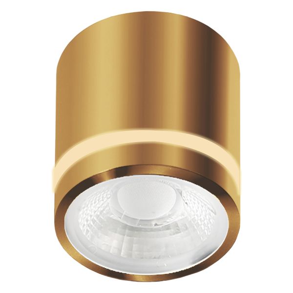Точковий світильник Azzardo AZ6041 VICI IP44 12W CCT SWITCH GO