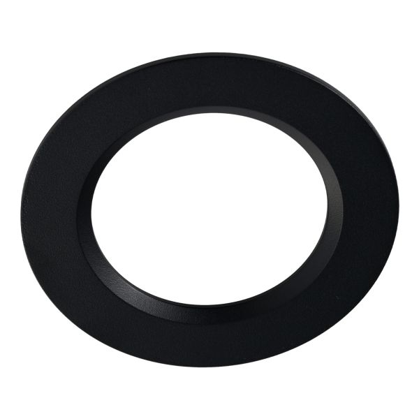 Oprawa punktówa Azzardo AZ6042 LUCID IP44 10W CCT SWITCH BK