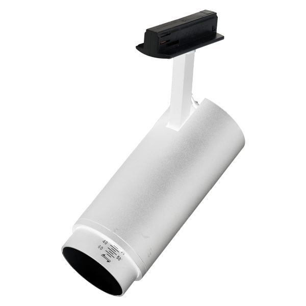 Lampa szynowa Azzardo AZ6045 PIXEL TRACK 3LINE CCT SWITCH WH