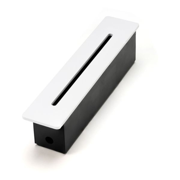 Настінний світильник Azzardo AZ6078 ERIN IP54 WH