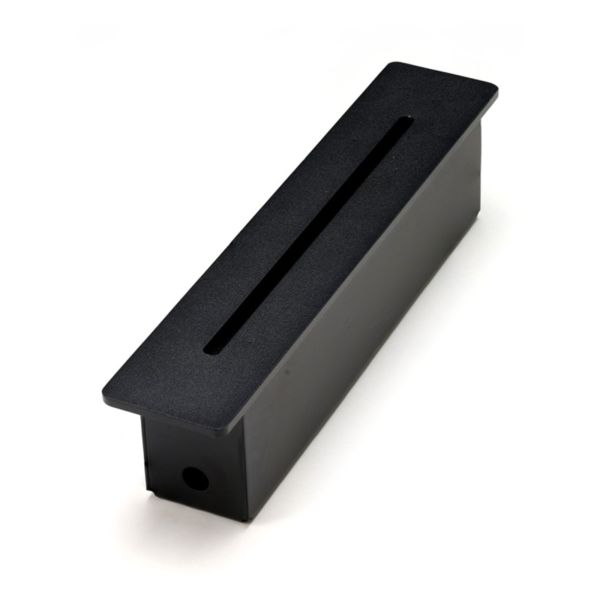 Настінний світильник Azzardo AZ6080 ERIN IP54 BK