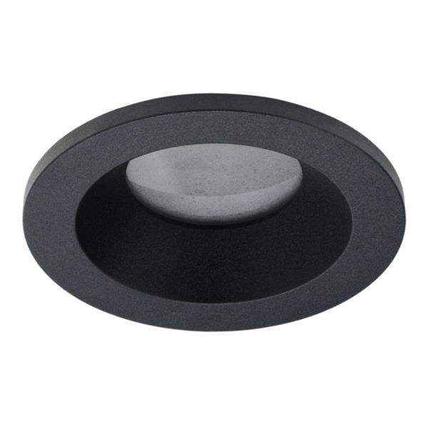 Oprawa punktówa Azzardo AZ6113 Clare GLARE IP 65 BK