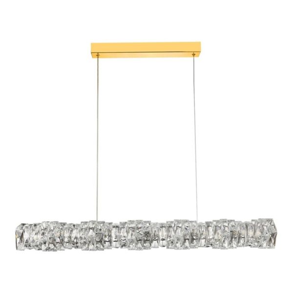 Lampa wisząca Azzardo AZ6187 FLORENCE PENDANT DIMM GO