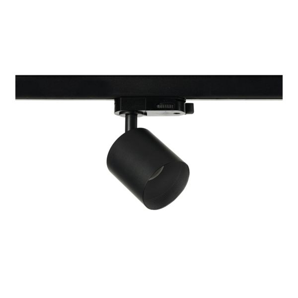 Podstawa lampy Azzardo AZ6216 ALIA BASE TRACK 3LINE BK