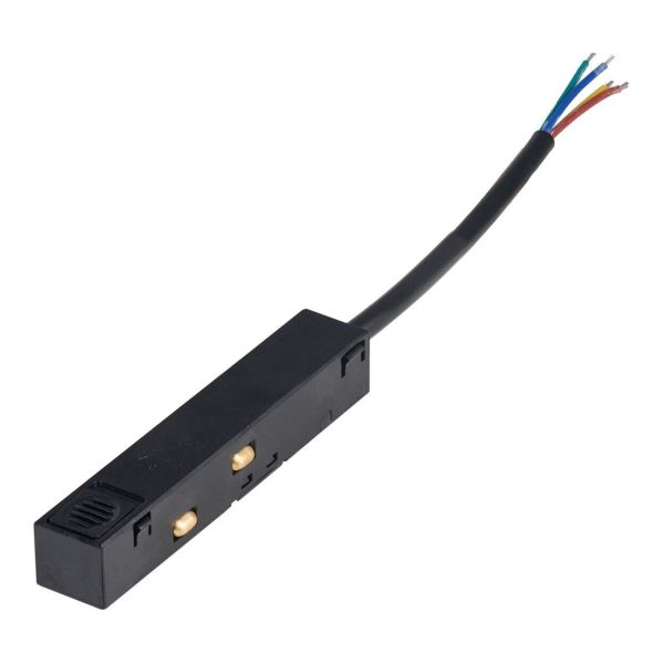 Введення живлення Azzardo AZ6258 ALFA TRACK MAGNETIC 2LINE DRIVER ELECTRIC CONNECTOR
