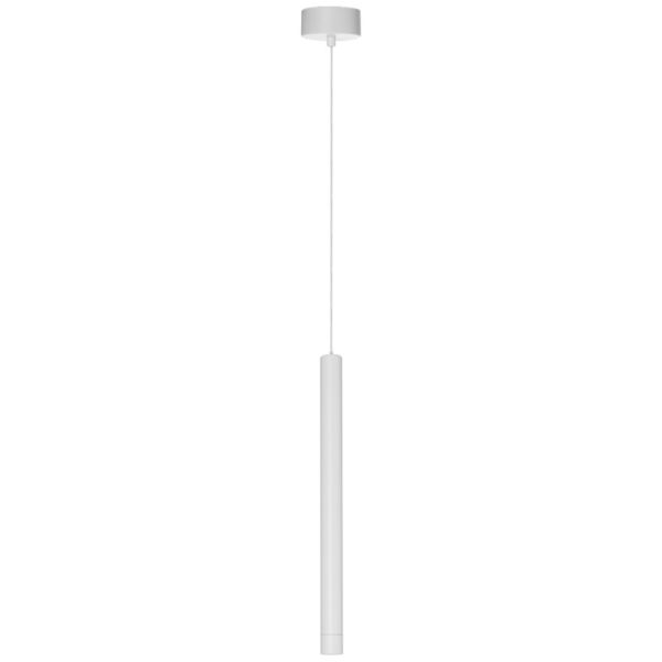 Lampa wisząca Azzardo AZ6262 VERNO 1 40 3000K WH