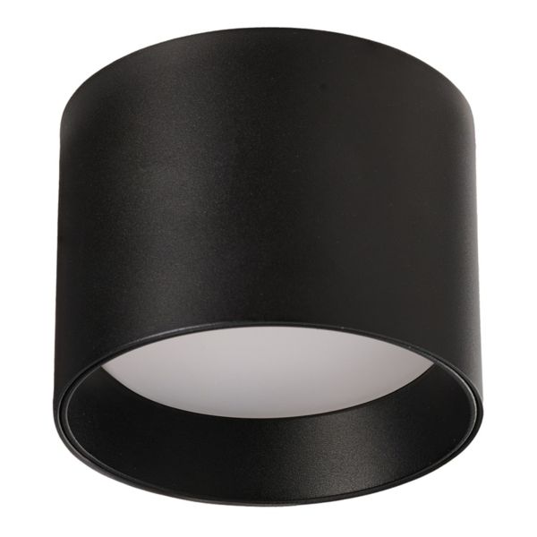 Oprawa punktówa Azzardo AZ6265 ONTO BK