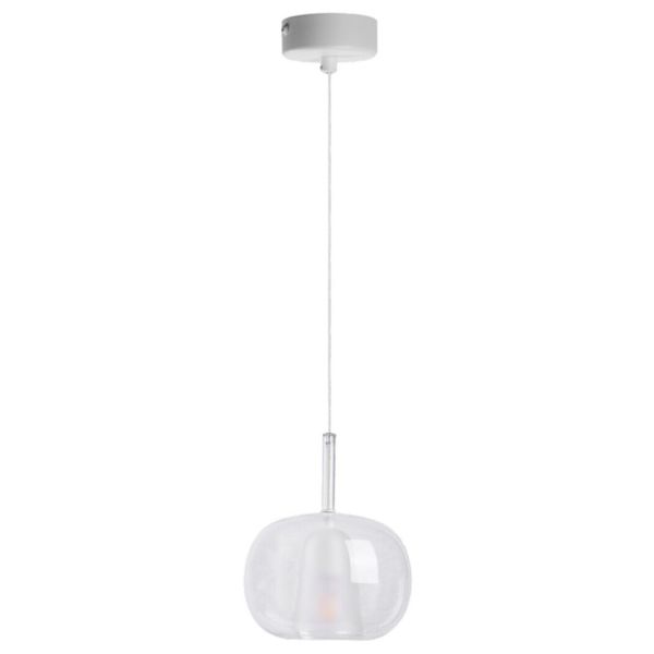 Lampa wisząca Azzardo AZ6271 GRACE A CLEAR