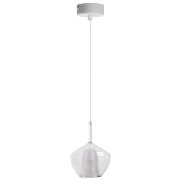 Lampa wisząca Azzardo AZ6294 GRACE C CLEAR