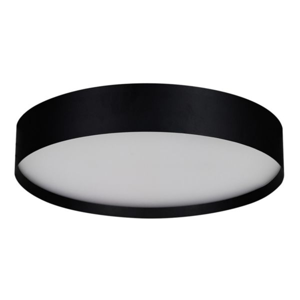 Plafon sufitowy Azzardo AZ6296 RANT 30 CCT SWITCH DIMM BK