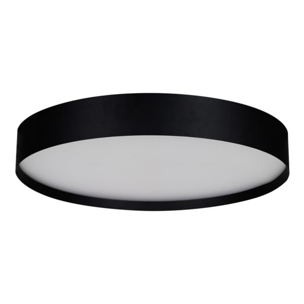 Plafon sufitowy Azzardo AZ6300 RANT 50 CCT SWITCH DIMM BK