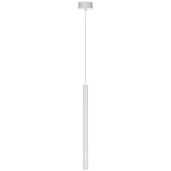 Lampa wisząca Azzardo AZ6311 VERNO 1 55 4000K WH