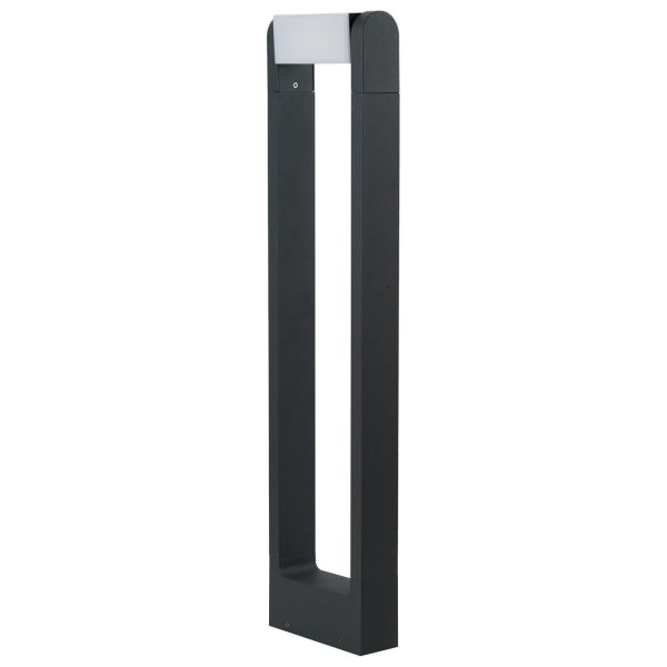 Lampa ogrodowa Azzardo AZ6318 Frame 70 V.2 Dgr