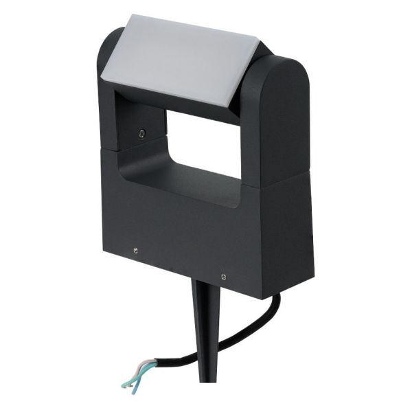 Lampa ogrodowa Azzardo AZ6320 Frame Spike V.2 Dgr