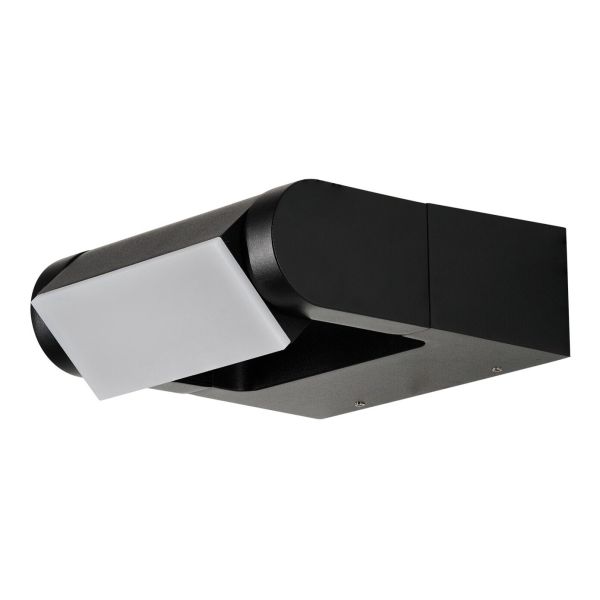 Lampa ścienna Azzardo AZ6321 Frame Wall V.2 Bk