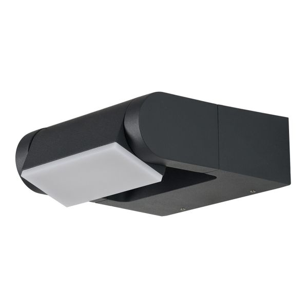 Lampa ścienna Azzardo AZ6322 Frame Wall V.2 Dgr