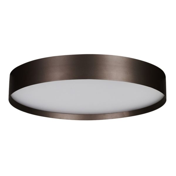 Plafon sufitowy Azzardo AZ6325 RANT 40 CCT SWITCH DIMM COFFEE