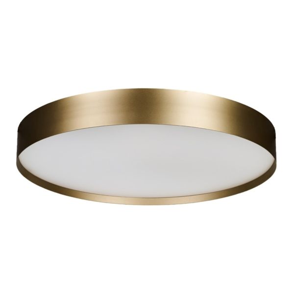 Plafon sufitowy Azzardo AZ6326 RANT 40 CCT SWITCH DIMM GO