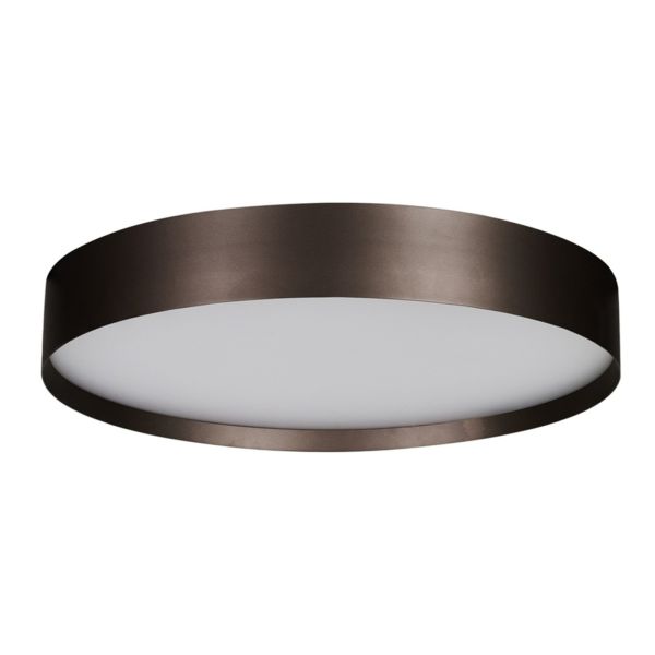 Plafon sufitowy Azzardo AZ6327 RANT 50 CCT SWITCH DIMM COFFEE