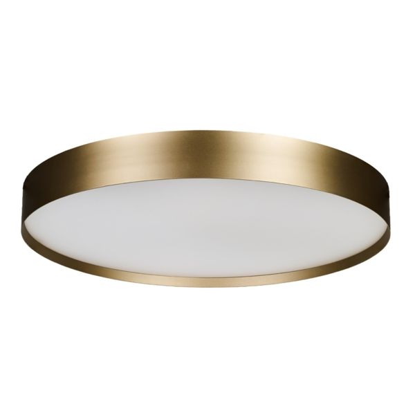 Plafon sufitowy Azzardo AZ6330 RANT 60 CCT SWITCH DIMM GO