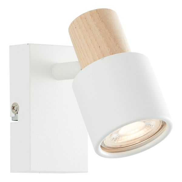 Spot Brilliant 10145/75 Pini WA1 / GU10 / w/o bulb