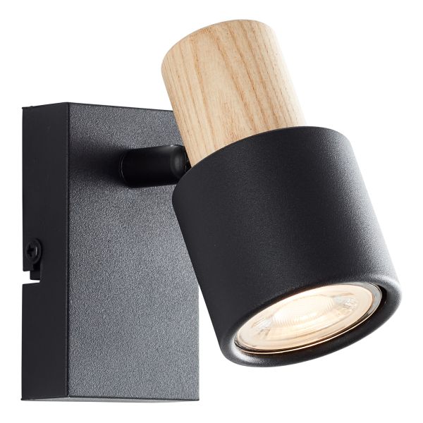 Spot Brilliant 10145/76 Pini WA1 / GU10 / w/o bulb
