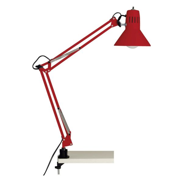 Lampa stołowa Brilliant 10802/01 Hobby