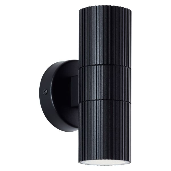Kinkiet Brilliant 40921/06 Keola AUß-WA2 / GU10 / w/o bulbs